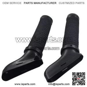 Air Cleaner Intake Tube set Fit For 2010-2012 Mercedes Benz GLK350