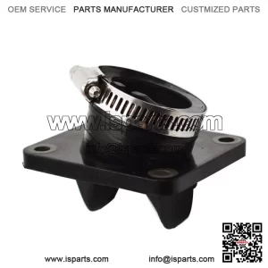 Carburetor Intake Manifold Boot For Yamaha YZ 80 1993-2001, YZ85 2002-2017