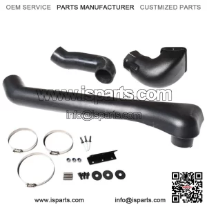 For toyota 1995-2004 1st gen tacoma 1996-2002 3rd 4runner v6 snorkel intake kit