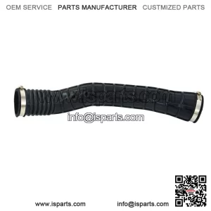 Air Intake Outlet Duct Tube Hose &Clamps 1L5Z-9B659-BA Fit For 98-03 Ford Ranger