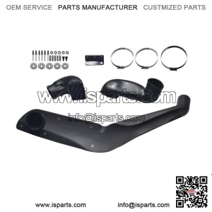 For 1998-2007 snorkel toyota 2005 100 Series Land Cruiser  Cold Intake System