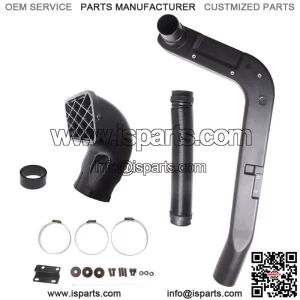 Intake Snorkel Kit FOR 1980-1984 Toyota 40 42 45 47 Series Land Cruiser BJ