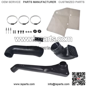 For toyota 95-04 1st gen tacoma 1996-2002 3rd 4runner v6 3.4L Snorkel intake kit