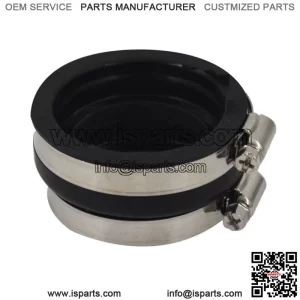 Carburetor Intake Manifold Rubber Holder Boot For Yamaha Grizzly 600 YFM600F