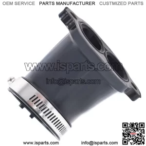 Carb Intake Manifold Boot W/Clamp for Polaris Ranger XP 700 4X4 EFI 2005-2007