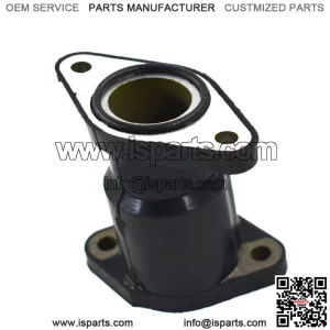 Intake Manifold Carburetor Boot for Yamaha Grizzly 125 YFM125 2004-2013