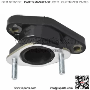 Carburetor Intake Manifold Boot For Honda Sportrax 250 TRX250EX 2001-2008
