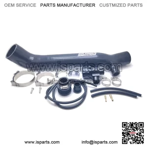 Polaris RZR Turbo Silicone Charge Tube