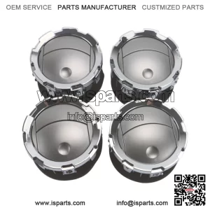 AC/ Heater Air Duct Vent Fit For 2011-2015 2016 Ford F250 F350 F450 F550 4Pcs