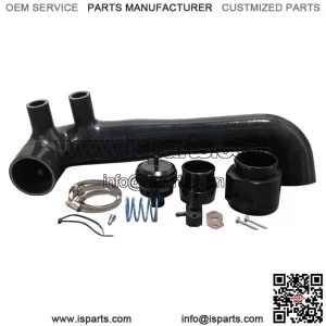 Dump Blow Off Valve BOV Kit For VW Golf Jetta Polo MK7 Forge 1.2 & 1.4 TSI