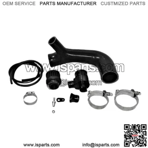 20 - 21 Can Am Canam Maverick X3 Turbo Blow Off Valve Kit BOV XRS XRC XMR XDS RR