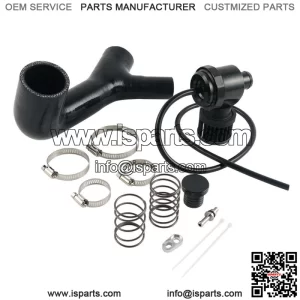 BOV Blow Off Valve Kit For Can-Am Maverick X3 XDS XRS XMR XRC Models