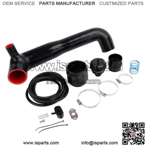 Dump Blow Off Valve BOV Kit Fits For VW Golf Jetta Polo MK7 Audi A3 A11.2 1.4TSI