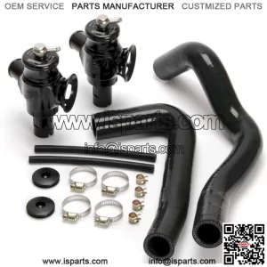 New Genuine Blow Off Valve Kit For BMW 135i 335i 535i Z4 Dual Port