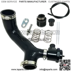 Blow Off Valve Kit For Can-Am Maverick X3 R RR XRC XMR XRC XDS Turbo BOV 20-2022