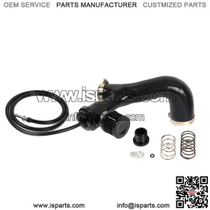 Blow Off Valve Kit Durable For Can-Am Maverick X3 TURBO R & RR MODELS 2020-2023