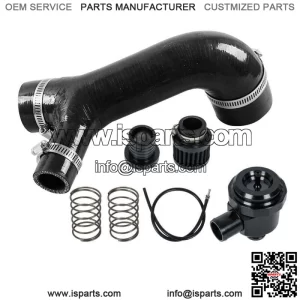 Fits Can-Am Maverick X3 Turbo Blow Off Valve Kit BOV XRS XRC XMR XDS R 2018