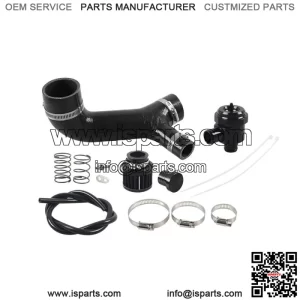 Blow Off Valve Kit BOV For Can-Am Maverick X3 Turbo XRS XRC XMR 2017-2019