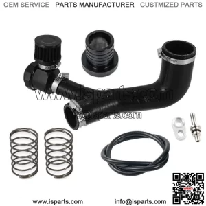 Fit 2017-2019 Can-Am Maverick Turbo Blow Off Valve Kit BOV XRS XRC XMR XDS R