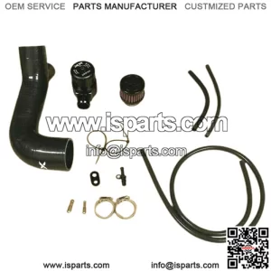 Blow Off Valve Kit FOR 2017-2019 Can Am Maverick X3 Turbo R (615903)