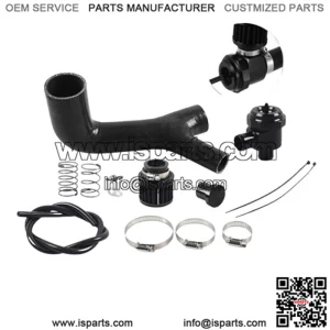 Fit 2017-2019 UTV BOV XRS XRC XMR XDS R Maverick Turbo Blow Off Valve Kit