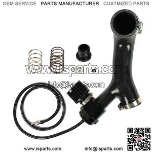Blow Off Valve Kit Repairing Accessories Replacement For  INTERCOOLED Models