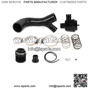 Blow Off Valve Kit Parts For Can-Am Maverick X3 TURBO R & RR MODELS 2020-2023