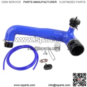 Dump Blow Off Valve BOV Kit Fits For VW Jetta Golf Polo MK7 Forge 1.2 & 1.4 TSI