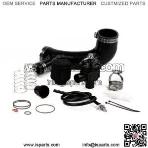 Can-Am Maverick 2020-2024 X3 R & RR Turbo Blow Off Valve Kit BOV XRS XRC XMR XDS