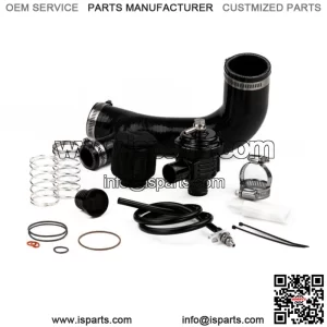 SxS Can-Am Maverick X3 Turbo R Diverter Valve Kit XRS XRC XMR XDS 2017-2019