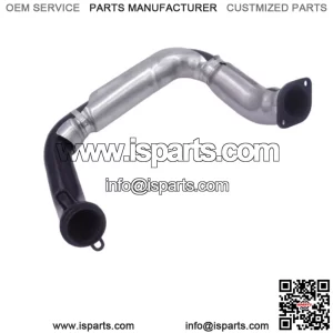 Polaris 2015-2019 Ranger Slingshot Headpipe DSL 1262548 OEM