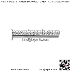 Honda 2009-2021 TRX420-520 Foreman Rubicon Fourtrax  Feed Pipe B 22715-HP7-A00 (For: Honda)