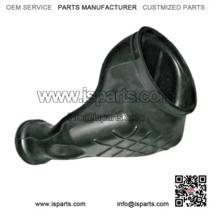 YAMAHA YFZ450 06-09 YFZ AIR BOX TO CARBURETOR RUBBER INTAKE BOOT 5TG-14453-01-00