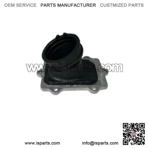 HONDA CR250 CR 250 ENGINE CARBURETOR INTAKE REED CAGE BOOT 2003 07 16221-KSK-730