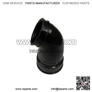 Honda Tube Boot Air Inlet (AT RACK)To Air Box CT90K2 1986 CT110 Oem Factory