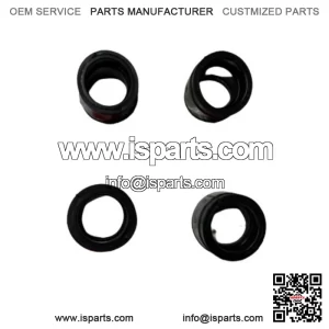 Honda New 900 Carburetor Intake Boot Carb Insulator 1000 16211-438-000 1100