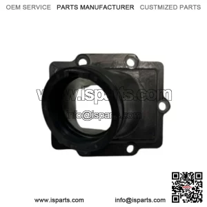 Kawasaki KDX250 KX250 Carburetor Holder 16065-1168 NEW