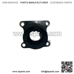 Carburetor Intake manifold boot Reed Valve Kit KAWASAKI KX80 KX100 1991-2000