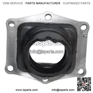 Honda OEM intake boot 1978-1980 CR250R New 16221-430-000