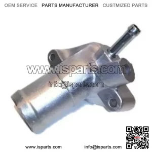 19315-P2T-J00 B16 Water Neck Coolant Pipe on Cylinder Head ITR 99-00 Civic Honda