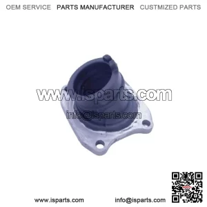 HONDA CR80 CR 80 85 ENGINE CARBURETOR RUBBER INTAKE REED CAGE BOOT 1986-07