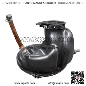 Honda OEM 17253-MEN-A70 Air Cleaner Tube Boot - New OEM