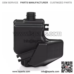 OEM Honda 17230-RZA-000 Air Intake Lower Resonator Chamber