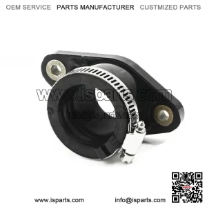 Carburetor Intake Manifold Boot For Honda TRX450S ES FE FM Foreman 450 1998-2004