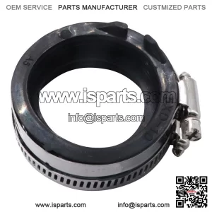 Carburetor Joint Intake Manifold Boot For Yamaha YZ450F WR450F YFZ450 2003-2011