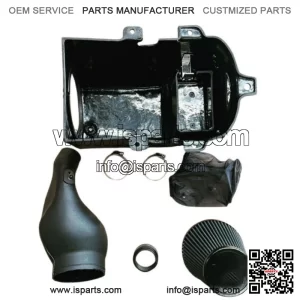 FCI Intake Filter Kit with XC / GNCC Air Box Yamaha YFZ450R 2015+