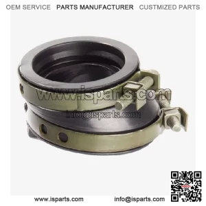 Inlet Manifold for Colove , Loncin , , Voge 500AC Euro 5, 500DS Euro 5 Inlet