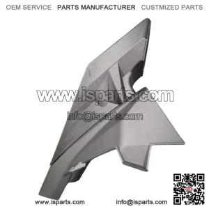 cfmoto cforce 1000 /850 High Flow air intake Snorkel Kit Mud Race Upgrade Kit