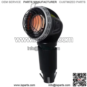Mr. Heater Mh4gc golf cart heater F242010