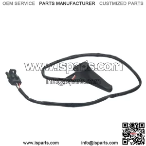 Heated Throttle Lever for Polaris Many 2019-2022 850 Snow Replaces 2010453